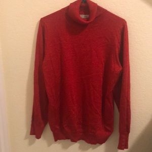 Carolyn Taylor Sweater XL